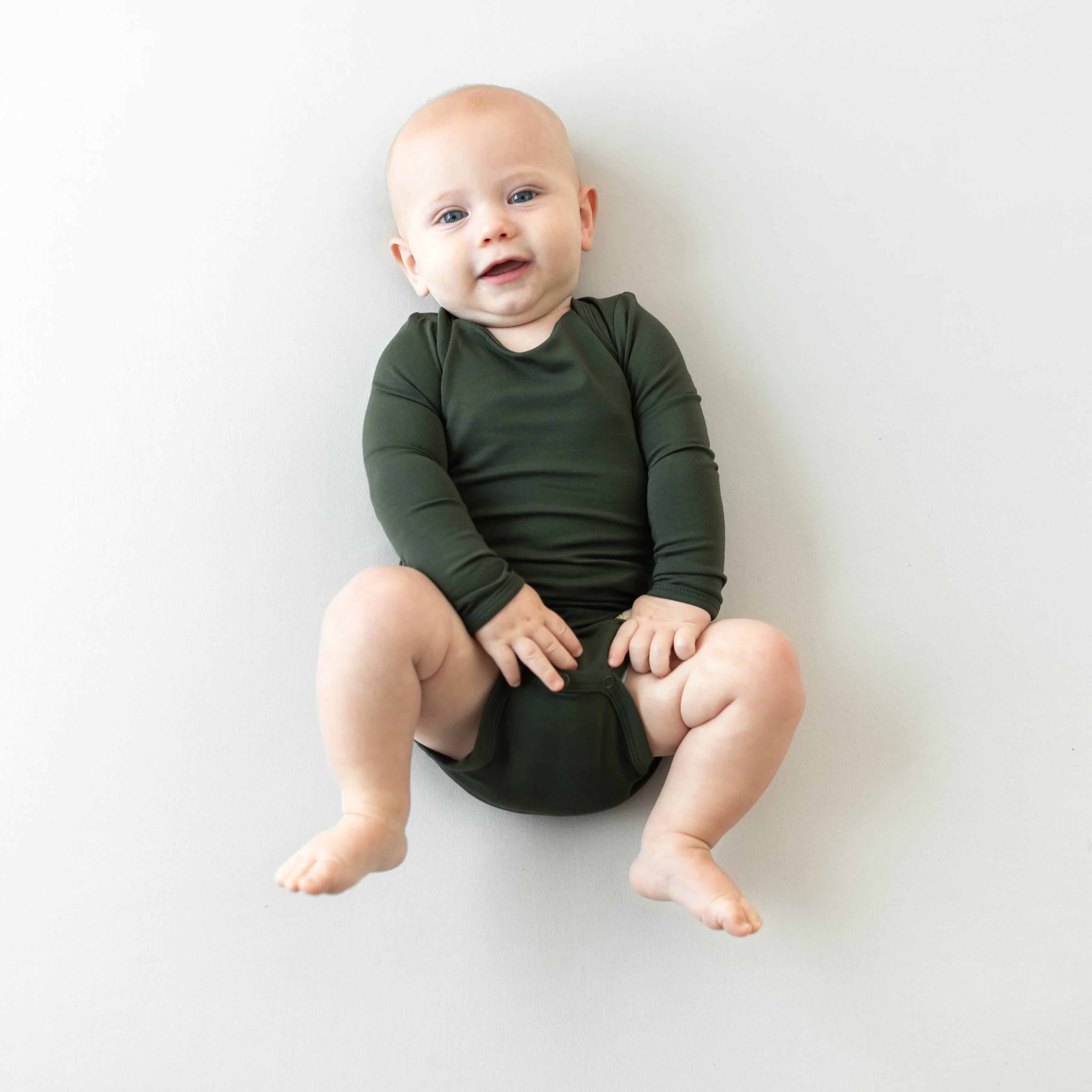 Baby Bodysuits & Tops